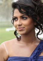 Amala Paul Stills From Bejawada